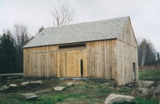 Barn Repairs